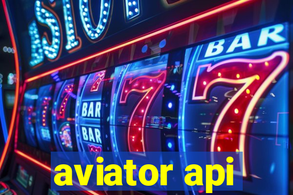 aviator api